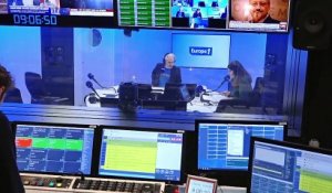 «La malédiction du volcan» : France 3 en tête des audiences de ce jeudi soir