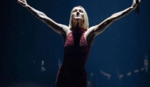 Céline Dion : la chanteuse devrait bientôt sortir un album en français