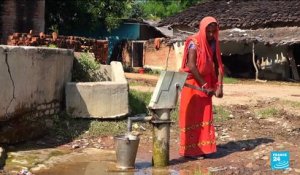 Inde : la lutte pour surmonter les obstacles sanitaires