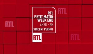 Le journal RTL de 5h du 19 novembre 2022