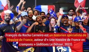 Coupe du monde : « Il y a du mépris de classe à l’égard de l’équipe de France »