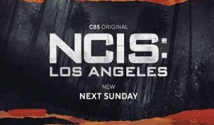 NCIS: Los Angeles - Promo 14x08