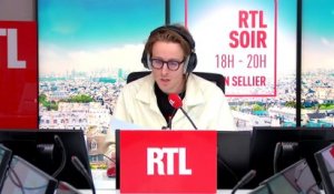 Le journal RTL de 19h du 21 novembre 2022