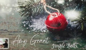 Amy Grant - Jingle Bells