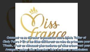 Miss France 2023 - passation, surprise de Jean-Pierre Foucault… à quoi ressemblera la cérémonie