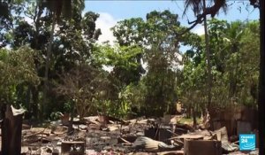Des renforts policiers attendus à Mayotte après de graves violences