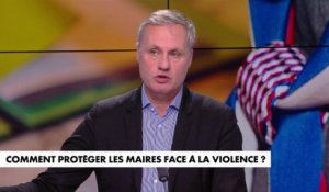 Jean-Sébastien Ferjou : «Il faut la certitude de la peine»