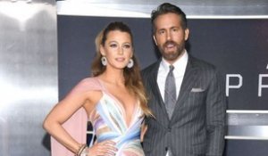 Blake Lively enceinte : les confidences de Ryan Reynolds sur l’arrivée de leur bébé