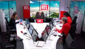 Le journal RTL de 12h du 23 novembre 2022