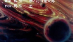 Space Battleship Yamato - Final Chapter Bande-annonce (EN)