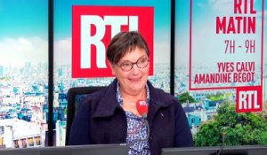 L'invité de RTL Matin du 24 novembre 2022