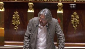 "Aberration législative", "torture": Aymeric Caron, député LFI-Nupes, défend sa proposition d'interdiction de la corrida