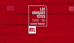 Le journal RTL de 17h du 25 novembre 2022