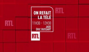 Le journal RTL de 12h du 26 novembre 2022