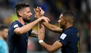 GALA VIDEO - Coupe du monde 2022 : quelles relations entretiennent Kylian Mbappé et Olivier Giroud ?