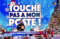 "TPMP" : Cyril Hanouna affirme que chaque numéro du "Late show avec Alain Chabat" coûte 500.000 euros