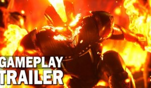 Marvel's Midnight Suns : COMBAT Gameplay Trailer