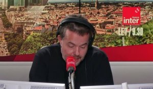 Il pensait rencontrer Bono, il rencontre Olivier Véran : l'ascenseur émotionnel de Matthieu Noël - Le Billet de Matthieu Noël
