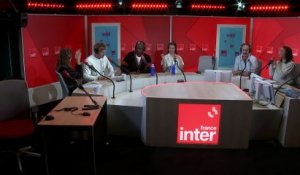 Fumer fait touser - Gérémy Crédeville n'a pas compris