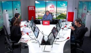 Le journal RTL de 7h du 30 novembre 2022