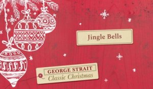 George Strait - Jingle Bells