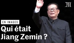 Qui était Jiang Zemin, ancien président chinois lors du virage de la Chine vers l’économie de marché
