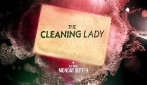 The Cleaning Lady - Promo 2x10