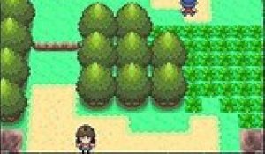 Pokémon Version Diamant online multiplayer - nds