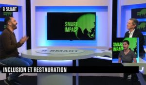 SMART IMPACT - Smart Ideas du jeudi 1 décembre 2022