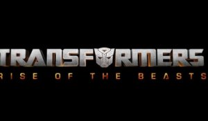 TRANSFORMERS: Rise of the Beasts (2023) Bande Annonce VF - HD