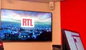 Le journal RTL de 5h30 du 02 décembre 2022