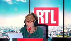 Le journal RTL de 18h du 02 décembre 2022