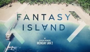 Fantasy Island - Trailer Saison 2