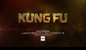 Kung Fu - Promo 3x09