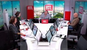 Le journal RTL de 7h30 du 05 décembre 2022