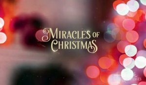 A Christmas Miracle Bande-annonce (EN)