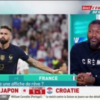 Angleterre-France, est-ce une affiche de rêve ? - L'Équipe de Greg - extrait