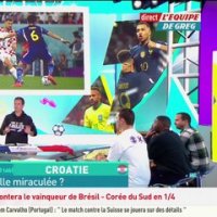 L'Équipe de Greg du 5 décembre - L'Équipe de Greg - replay