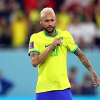 Neymar : "J'espère que Pelé a apprécié cette victoire"
