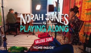 Norah Jones - Home Inside