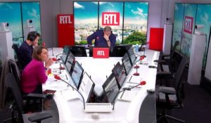 Le journal RTL de 7h du 06 décembre 2022