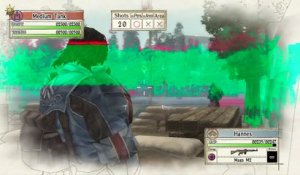 Valkyria Chronicles online multiplayer - ps3