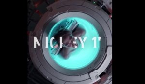 "Mickey17" - teaser du film avec Robert Pattinson