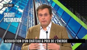 SMART PATRIMOINE - Emission du mardi 6 décembre