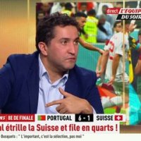 Cristiano remplaçant, le Portugal séduisant - Foot - CM 2022