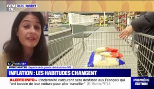 7 MINUTES POUR COMPRENDRE - Quelles sont les nouvelles habitudes de consommation des Français?