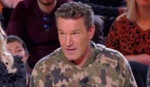 « J'ai fait la bêtise qu'il ne faut jamais faire » : Benjamin Castaldi revient sur le jour où il a pris le volant en étant alcoolisé