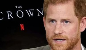 Harry "mystérieusement" absent de The Crown au milieu des spéculations sur un "accord" avec Netflix