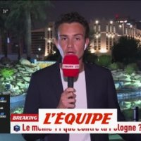 Deschamps devrait aligner le même onze - Foot - CM 2022 - Bleus