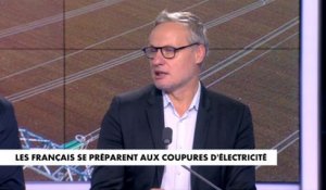 Jean-Sébastien Ferjou : «Le vrai problème, c’est le coût de l’électricité»